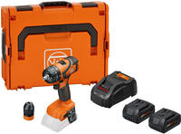 FEIN (12244) 71132462000, FEIN (12244) Fein 2-Gang Akku-Bohrschrauber ABS 18 Q...
