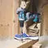 Makita DDF484RTE