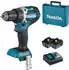 Makita DDF484RTE