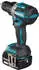 Makita DDF484RTE