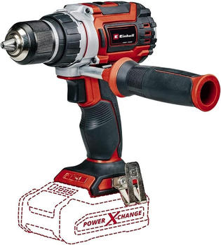 Einhell TP-CD 18/60 Li- i BL (1 x 2,5 Ah)