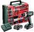 Metabo BS 18