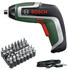 mit 1 Akku: Bosch IXO 7