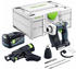 Festool DWC 18-2500 Li