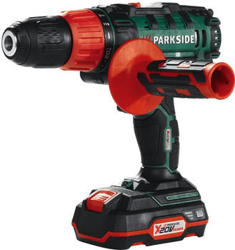 Parkside PSBSA 20-Li A1 mit Akku (100216068)
