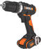 Worx WX370.9 Set