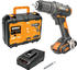 Worx WX108.3 Set