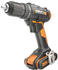 Worx WX108.3 Set