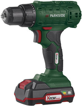 Parkside PBSA 20 (100362174)