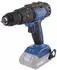 Scheppach BC-CD60-X
