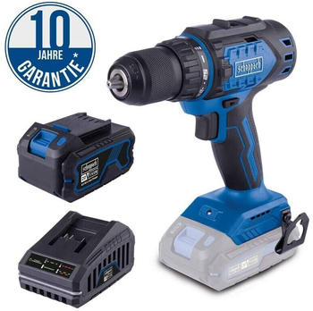 Scheppach BC-DD60-X (5909239900-02)