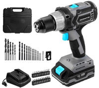 Cecotec Cecoraptor Perfect Drill 2020 Brushless Ultra