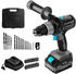 Cecotec CecoRaptor Perfect ImpactDrill 4020 Brushless Ultra
