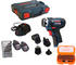 Bosch GSR 12V-15 FC Professional