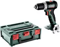 Metabo BS 18 L BL Akku-Bohrschrauber 18 V b&uuml;rstenlos 65 Nm hart 28 Nm weich metaBOX