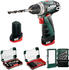 Metabo PowerMaxx BS