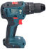 Bosch GSB 18V-55 Professional (2x 2,0 Ah + Ladegerät)