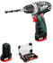 Metabo PowerMaxx BS