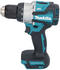 Makita DDF489RG (2 x 6,0 Ah + DC 18 RC)
