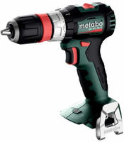 Metabo SB 18 L BL Q Akku-Schlagbohrschrauber 18 V 65 Nm b&uuml;rstenlos ohne Akku metaBOX