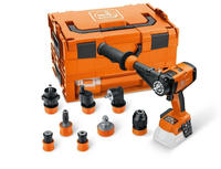 FEIN (12244) 71161566000, FEIN (12244) Fein Akku-Bohrschrauber ASCM 18-4 QM AS