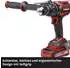 Einhell TP-CD 18/120 Li-i BL
