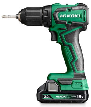 Hikoki DV18DDWRZ