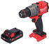 Milwaukee M18 FPD3