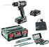Metabo BS 18 L BL