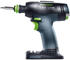Festool T 18+3 Li-Basic (1x 8,0 Ah + Schnellladegerät + Systainer)
