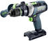 Festool Quadrive TPC 18/4 I-Basic (1 x 8,0 Ah + Ladegerät + Systainer)