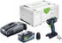 Festool TXS 18-Basic