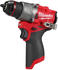 Milwaukee M12 FPD