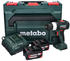 Metabo BS 18 LT BL