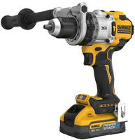 DEWALT Akku-Schlagbohrschrauber 18V / 5 Ah - DCD1007H2T-QW