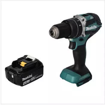 Makita DHP484M1
