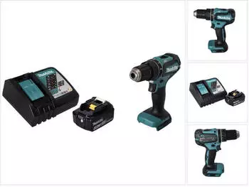 Makita DHP485RM1