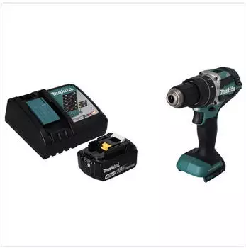 Makita DHP484RM1
