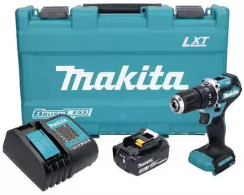 Makita DHP487SF1K