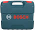 Bosch GSR 18V-55 Professional (2x 5,0 Ah + Ladegerät + Koffer)
