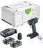 Festool TXS 18-Basic