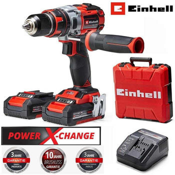 Einhell TE-CD 18 Li-i BL (4513861)