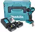 Makita DDF083RFJ (2 x 3,0 Ah)