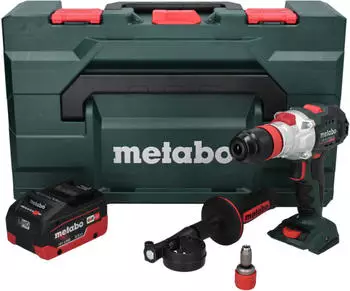 Metabo SB 18 LTX