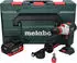 Metabo SB 18 LTX-3 BL Q I (1x 5,5 Ah + metaBOX)