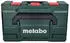 Metabo SB 18 LTX-3 BL Q I (1x 5,5 Ah + metaBOX)