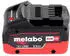 Metabo SB 18 LTX-3 BL Q I (1x 5,5 Ah + metaBOX)