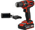 Einhell TC-CD 18/35