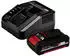 Einhell TC-CD 18/35 Li (1 x 1,5 Ah)