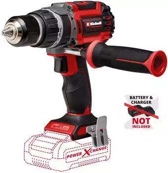 Einhell TP-CD 18/70 Li-i BL-Solo